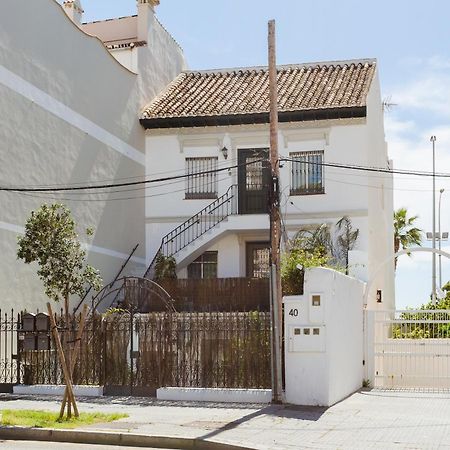 Apartamento Con Vistas Al Mar Μάλαγα Εξωτερικό φωτογραφία