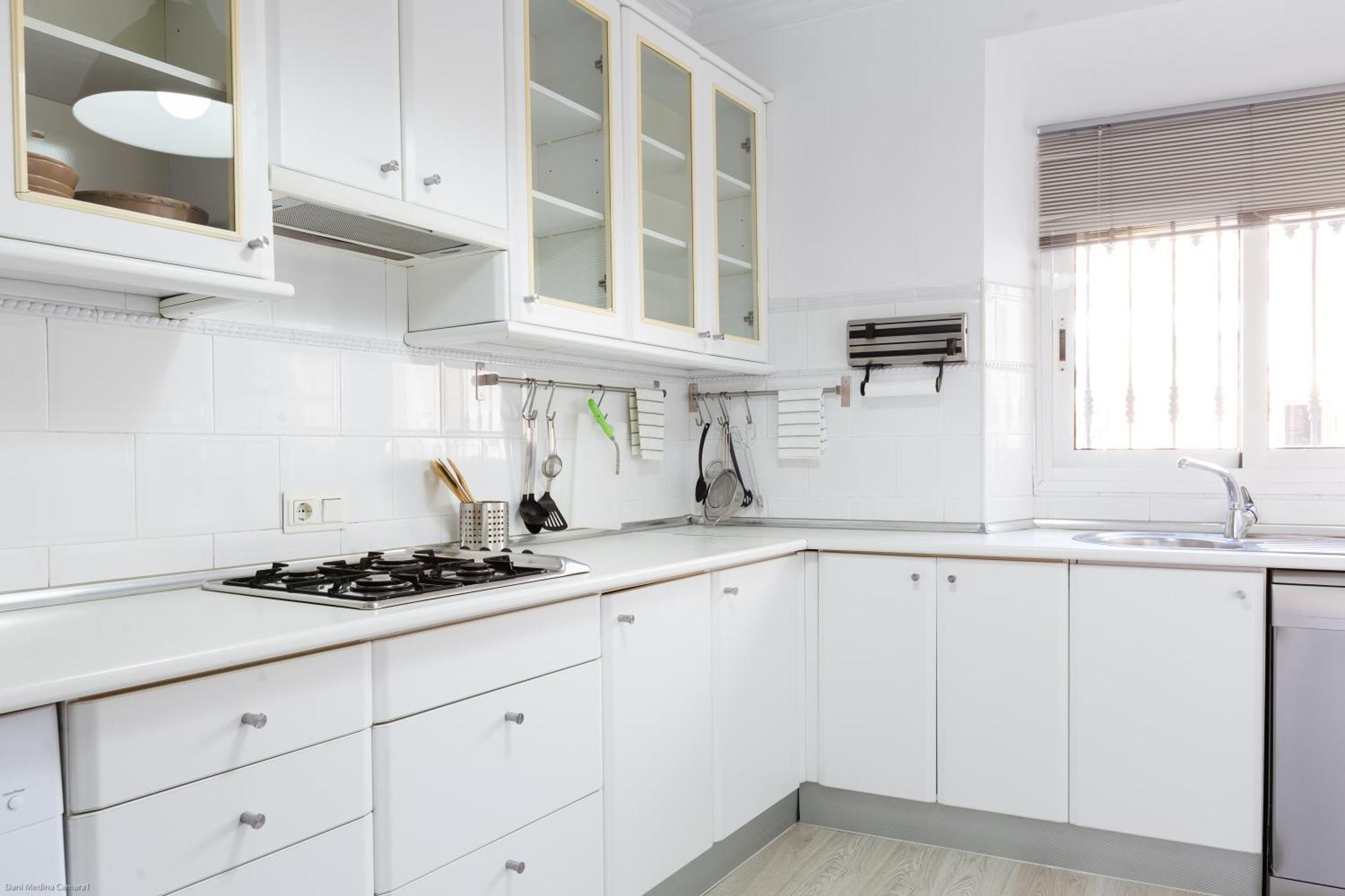 Apartamento Con Vistas Al Mar Μάλαγα Εξωτερικό φωτογραφία