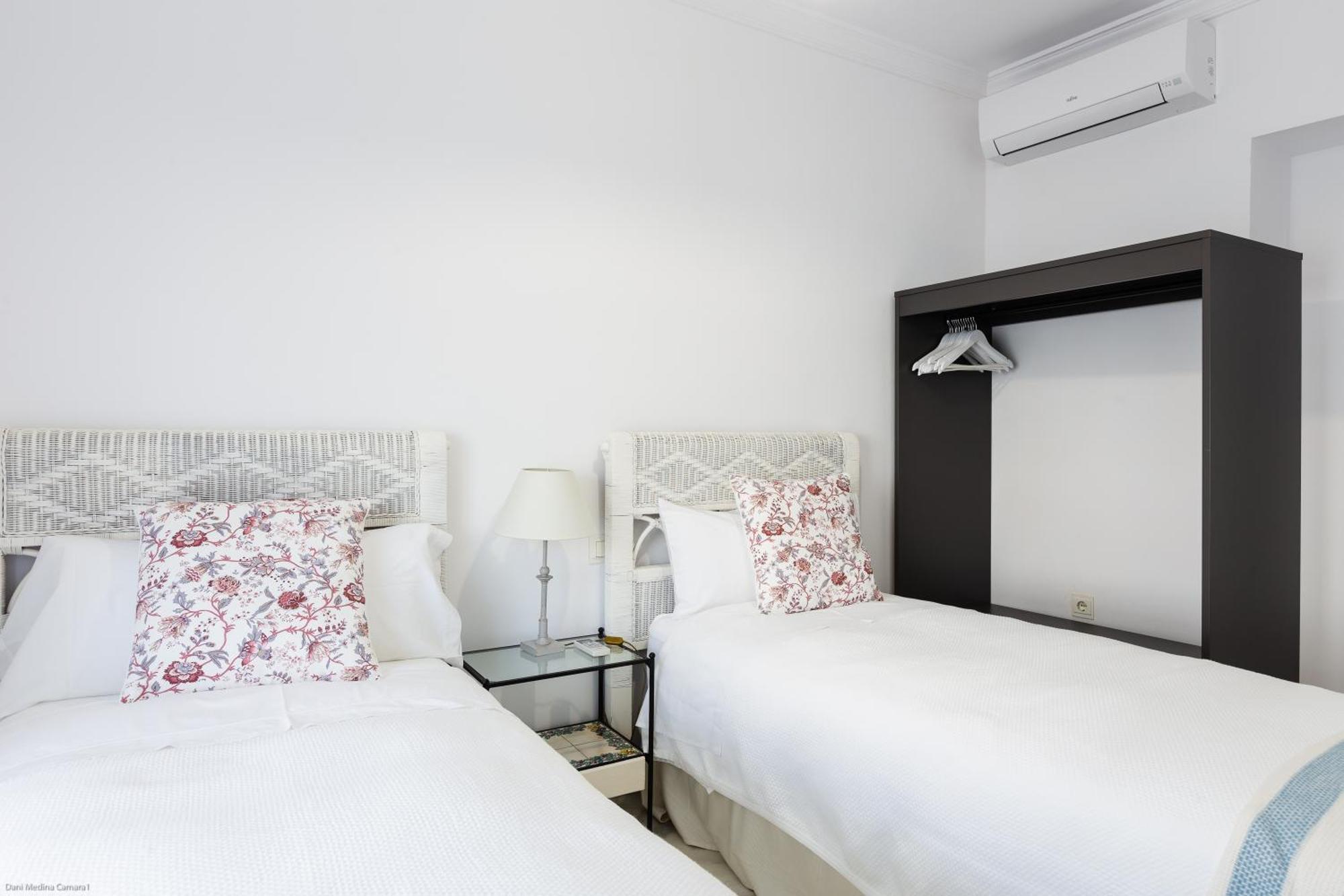 Apartamento Con Vistas Al Mar Μάλαγα Εξωτερικό φωτογραφία