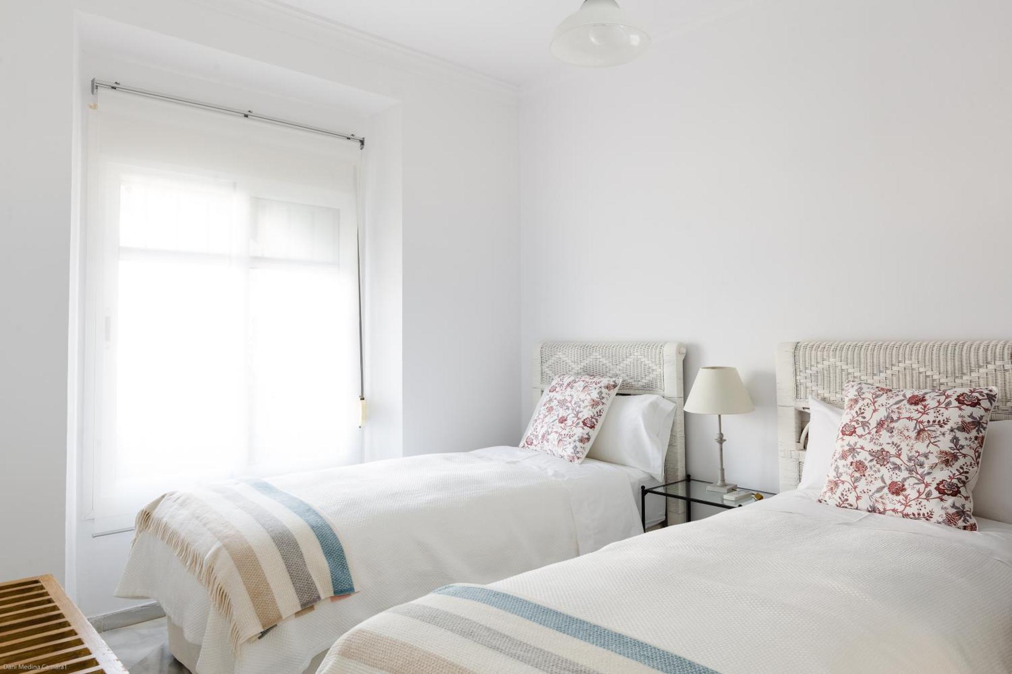 Apartamento Con Vistas Al Mar Μάλαγα Εξωτερικό φωτογραφία