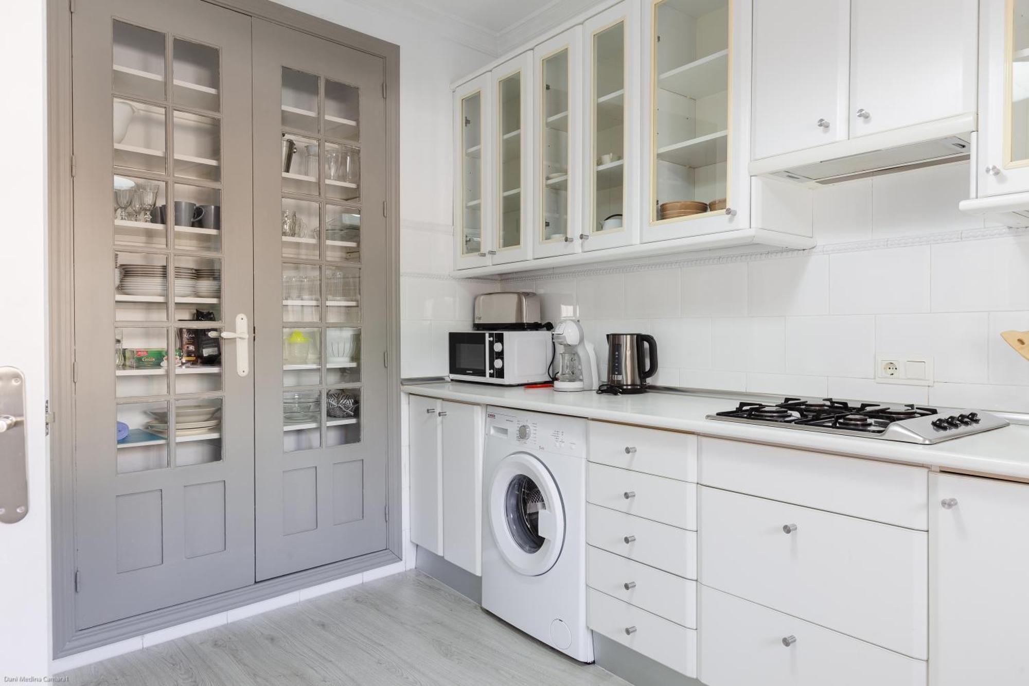 Apartamento Con Vistas Al Mar Μάλαγα Εξωτερικό φωτογραφία