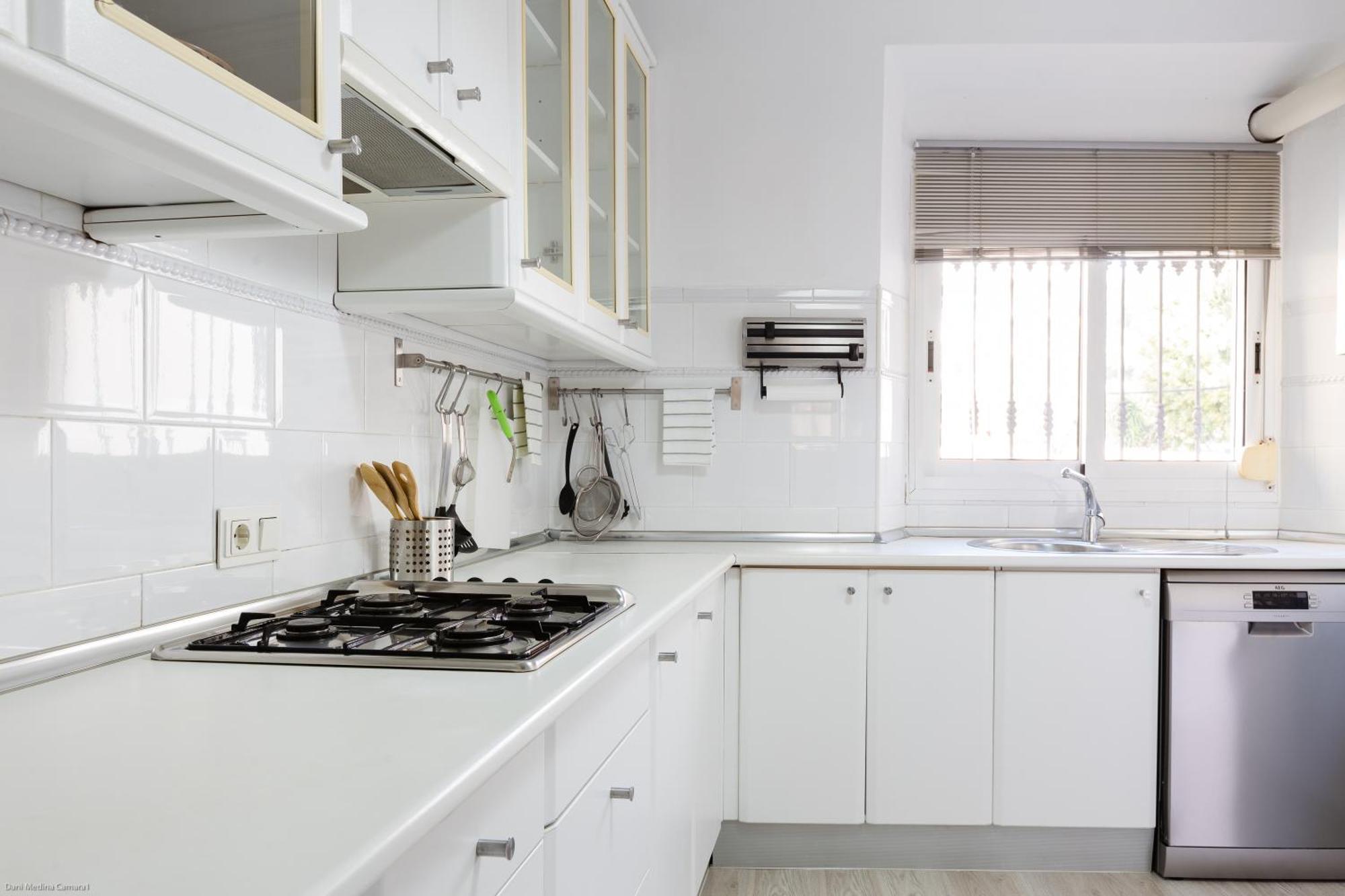 Apartamento Con Vistas Al Mar Μάλαγα Εξωτερικό φωτογραφία