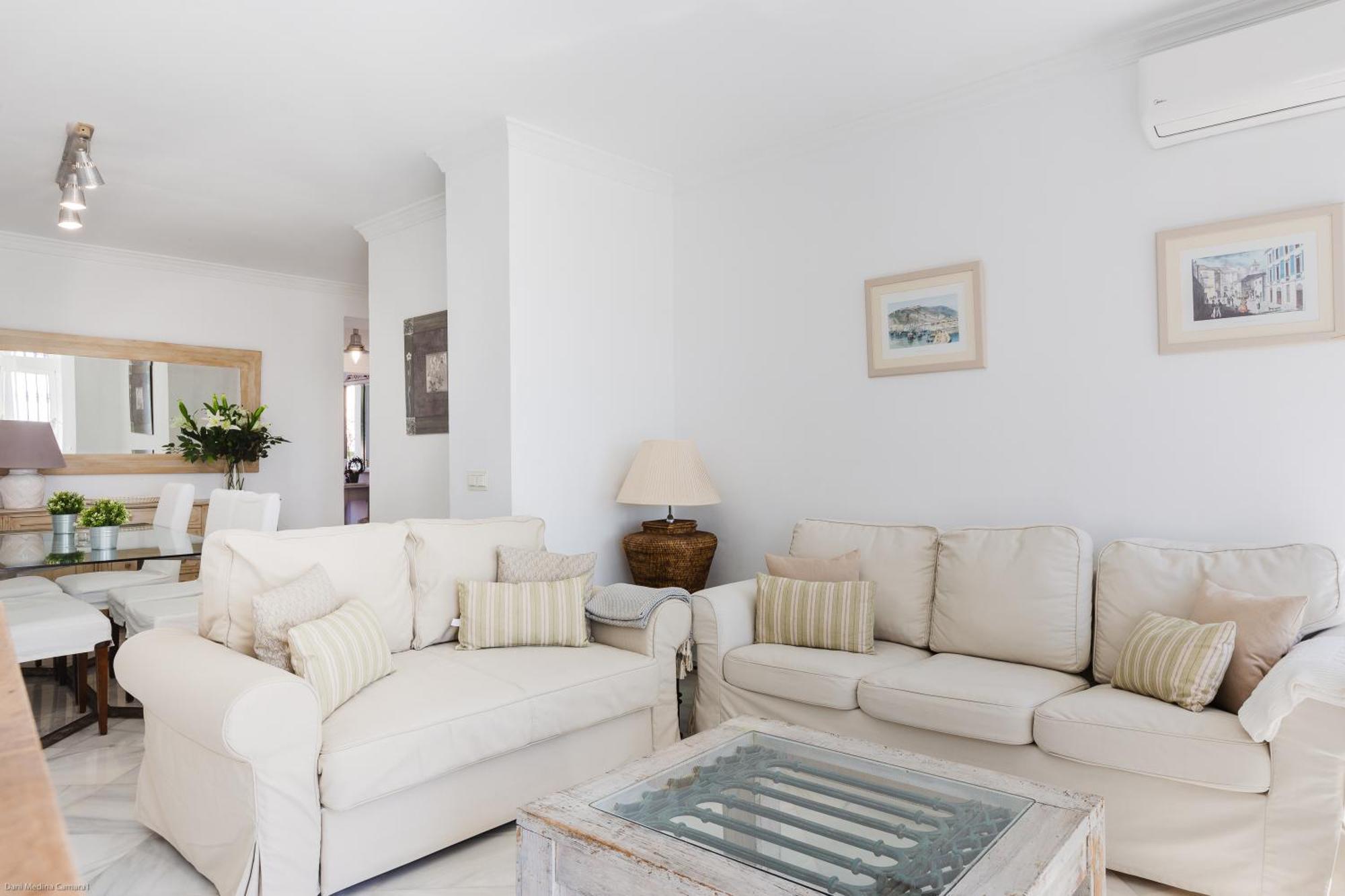 Apartamento Con Vistas Al Mar Μάλαγα Εξωτερικό φωτογραφία