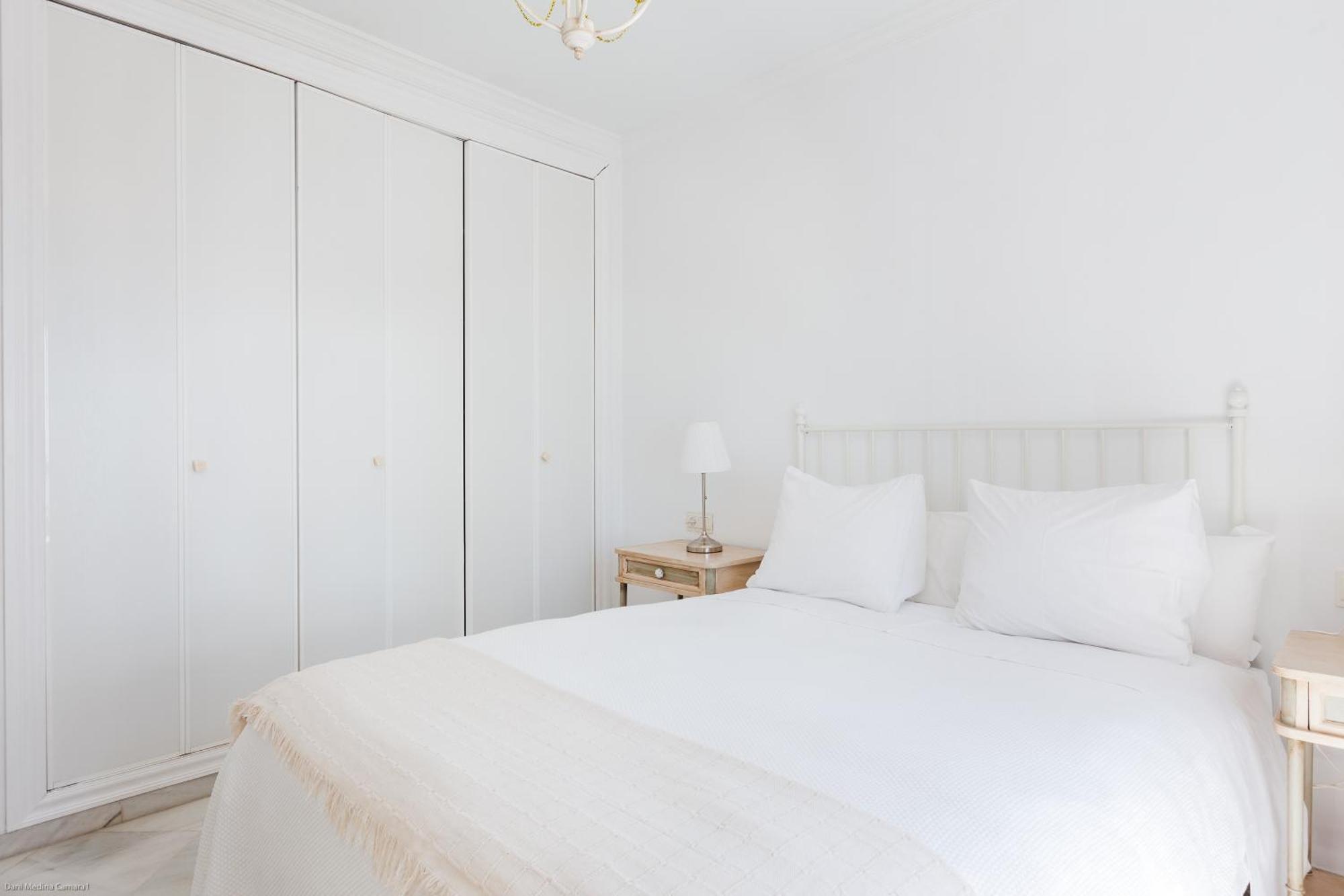 Apartamento Con Vistas Al Mar Μάλαγα Εξωτερικό φωτογραφία