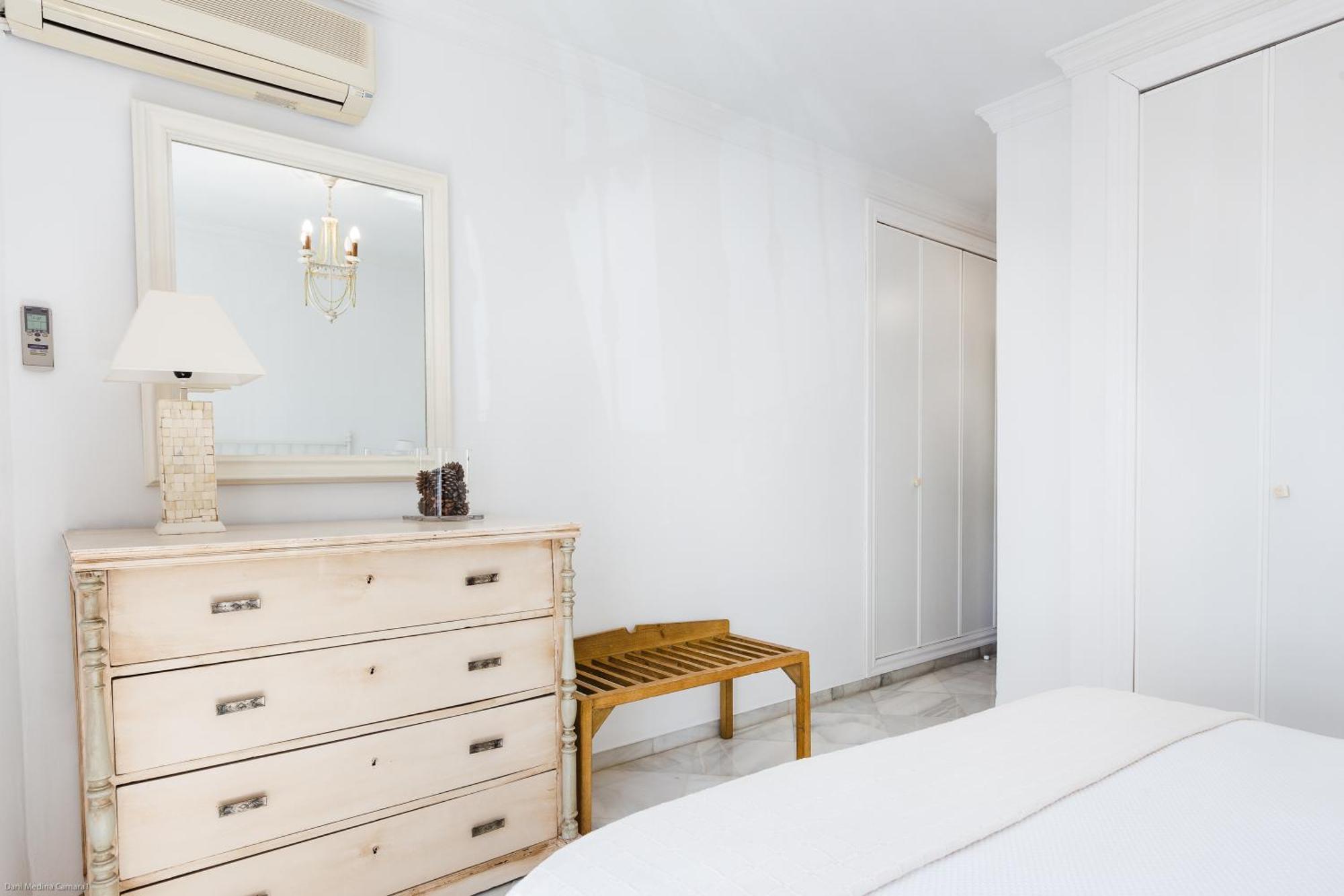 Apartamento Con Vistas Al Mar Μάλαγα Εξωτερικό φωτογραφία